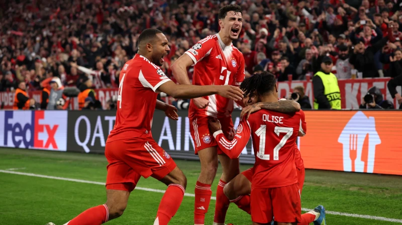 Head-to-Head dan Gaya Bermain