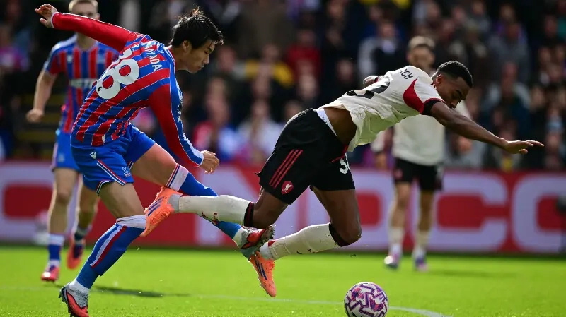 Head-to-Head dan Statistik