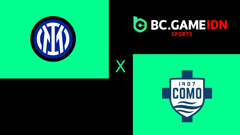 Inter Milan vs Como: Tiket Final Dipertaruhkan, Siapa Lebih Tajam?