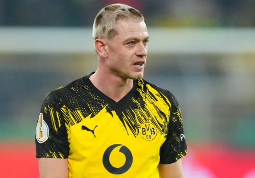 Julian Ryerson - Piala Dunia FIFA 2026 - BC Game Indonesia