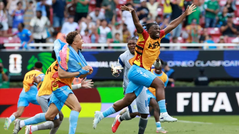 Kemenangan Dramatis di Menit Akhir