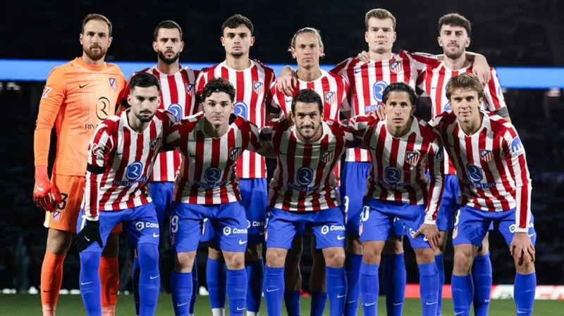 Prediksi Atletico Madrid vs Barcelona 5 April 2026: Analisis Lengkap & Peluang Taruhan Terbaik