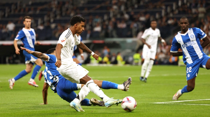 Kondisi Terkini Kedua Tim