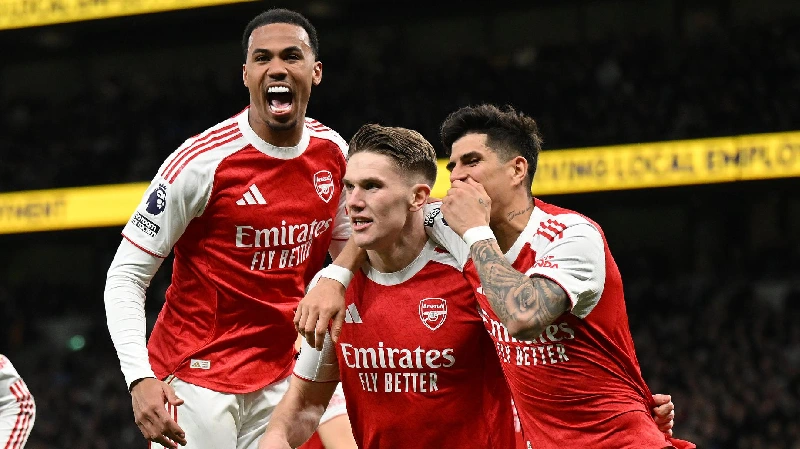 Kondisi Terkini Kedua Tim - Arsenal vs Bournemouth BC Game