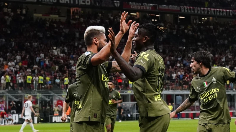 Kondisi Terkini Kedua Tim - BC Game Indonesia