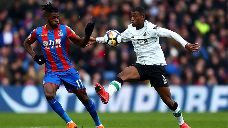 Kondisi Terkini Tim - BC Game Indonesia