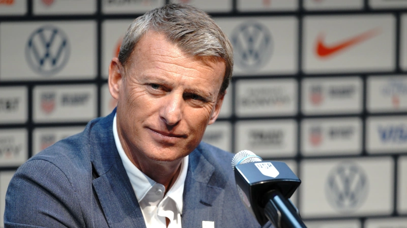 Krisis Kepemimpinan Fondasi yang Mulai Goyah