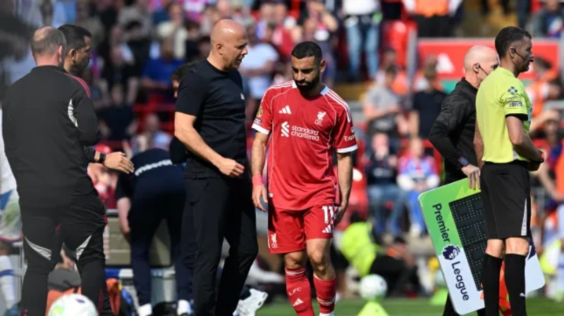 Kronologi Cedera Dari Harapan ke Kekhawatiran