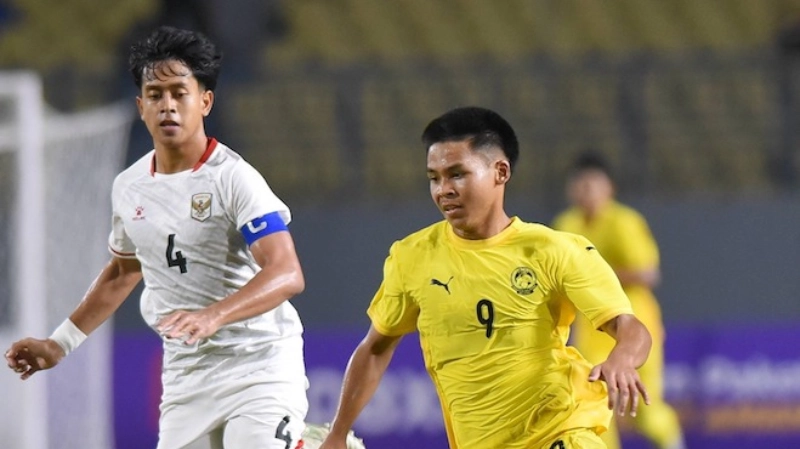 Kronologi Perjalanan Indonesia U-17