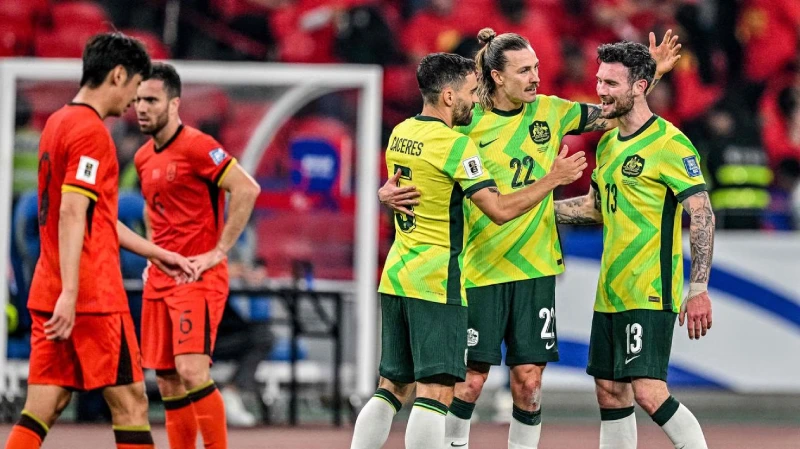 Laga Pemanasan yang Bukan Sekadar Formalitas