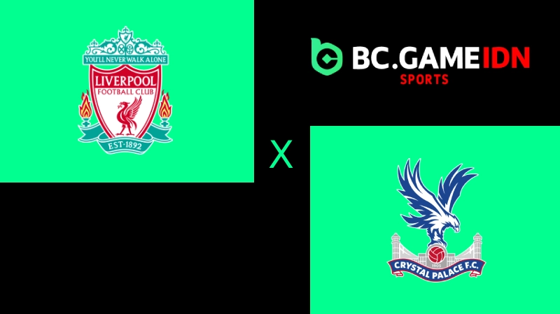 Liverpool vs Crystal Palace: Prediksi Tajam yang Bisa Tentukan Arah Taruhan Anda