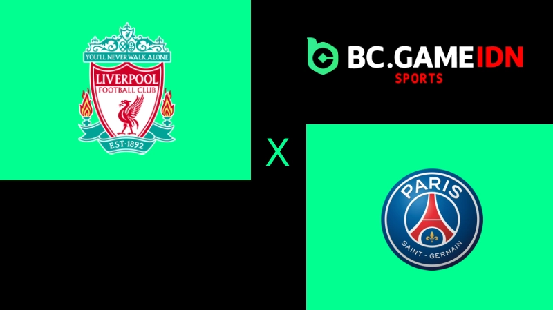 Liverpool vs PSG: Misi Comeback The Reds