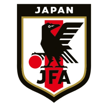 Logo Timnas Jepang - Piala Dunia FIFA 2026 - BC Game Indonesia