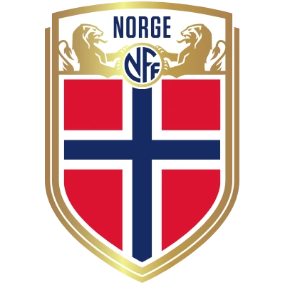 Logo Timnas Norwegia