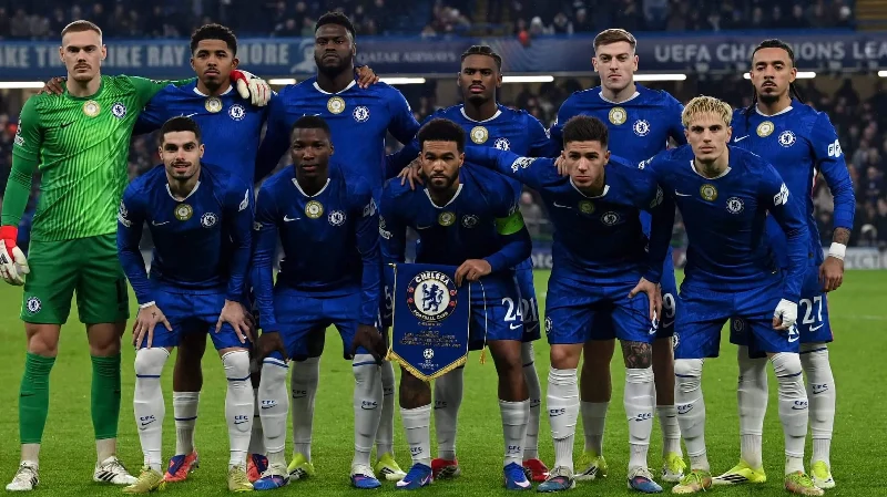 Masa Depan Chelsea Bangkit atau Terpuruk