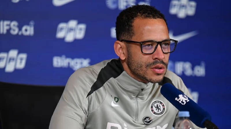 Mengapa Liam Rosenior Dipecat - BC Game Indonesia