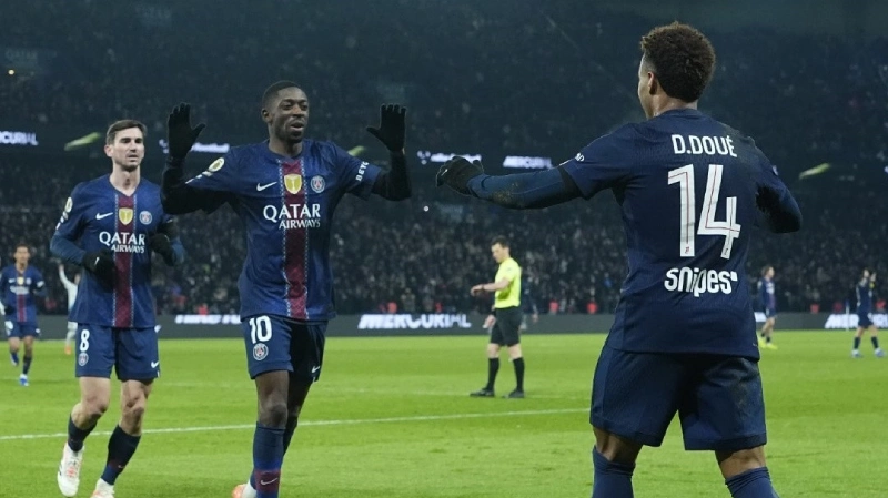 PSG Kreativitas Tinggi dengan Risiko di Belakang