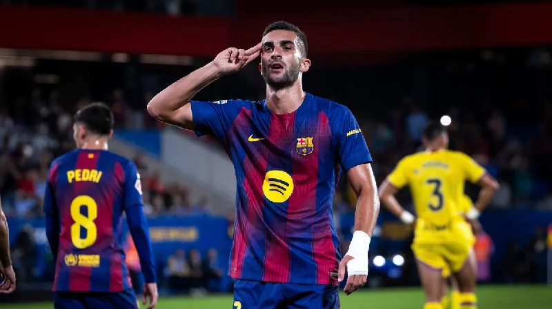 Pemain Kunci di Balik Kesuksesan