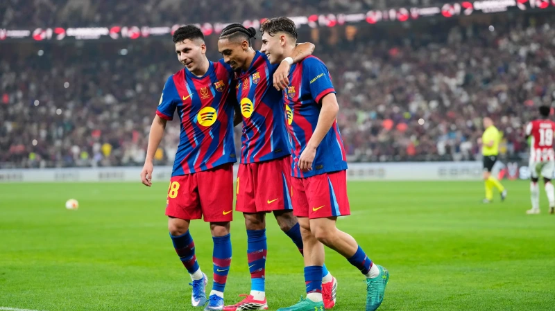 Pendekatan Barcelona