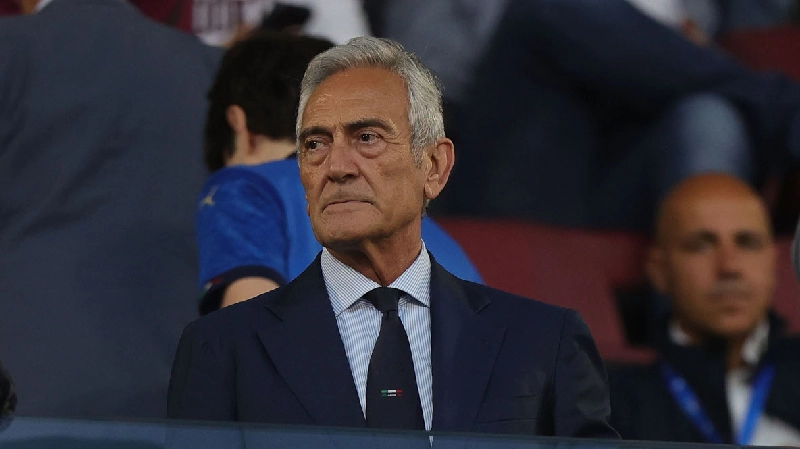 Pengunduran Diri Ketua Federasi Tanggung Jawab atau Tekanan