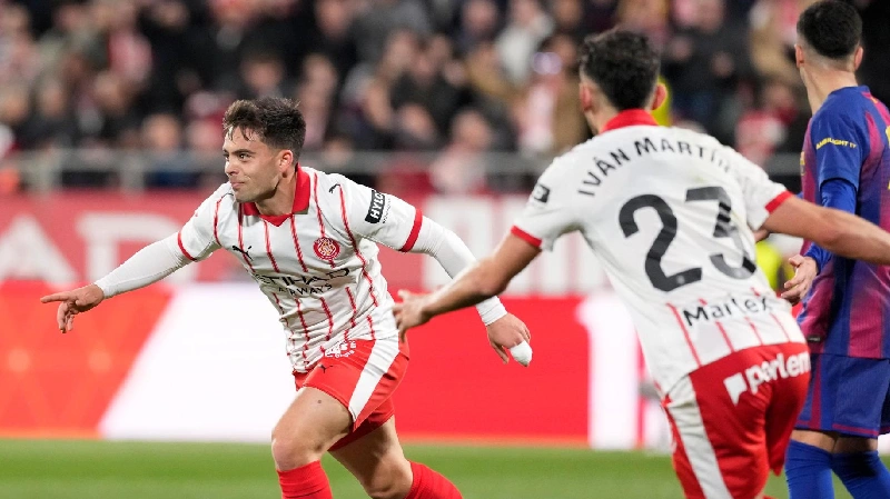 Performa Terakhir Kedua Tim