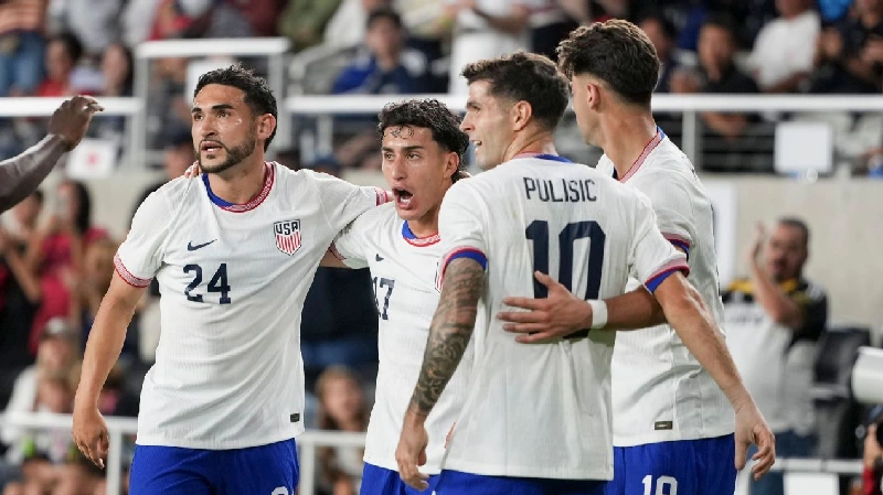 Performa Tim Antara Potensi dan Kenyataan