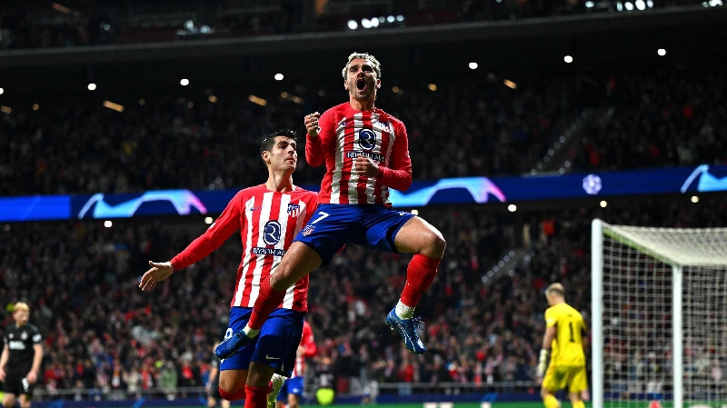 Perjalanan Menuju Semifinal - BC Game Indonesia