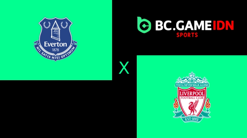 Prediksi Everton vs Liverpool 19 April 2026 Derby Panas, Siapa Lebih Tajam