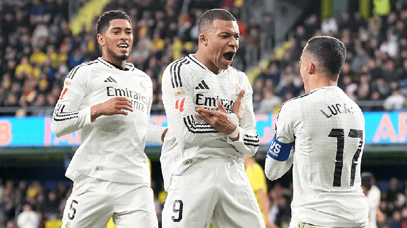 Prediksi Skor Real Madrid vs Bayern Munich