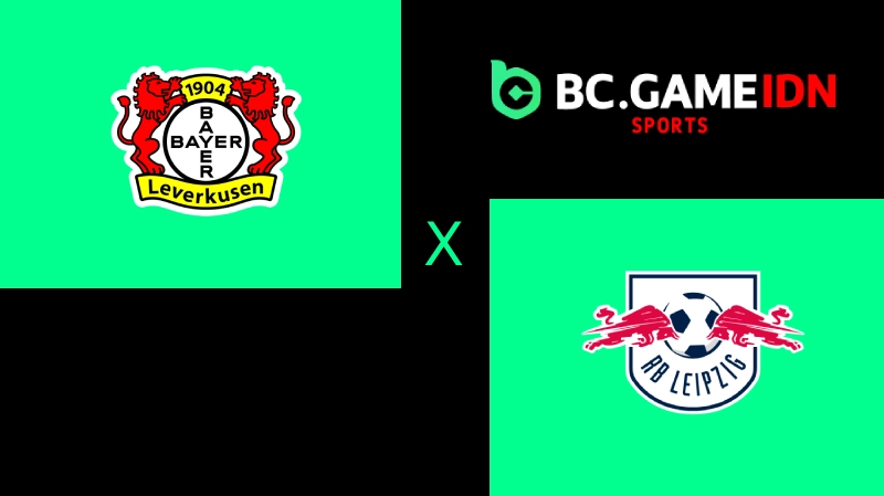 Prediksi Tajam: Leverkusen vs Leipzig – Duel Panas Bundesliga!