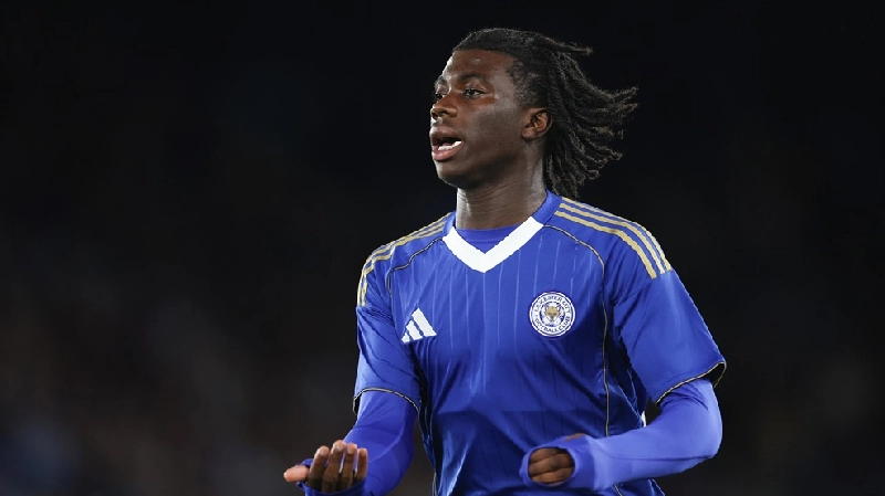 Siapa Jeremy Monga Wonderkid yang Bikin Eropa Melirik