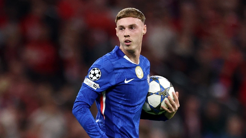Situasi Terkini Cole Palmer di Chelsea