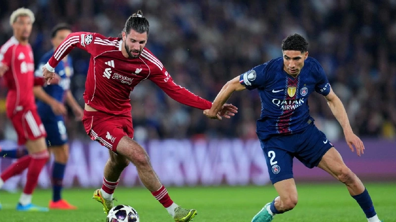 Situasi Terkini Kedua Tim