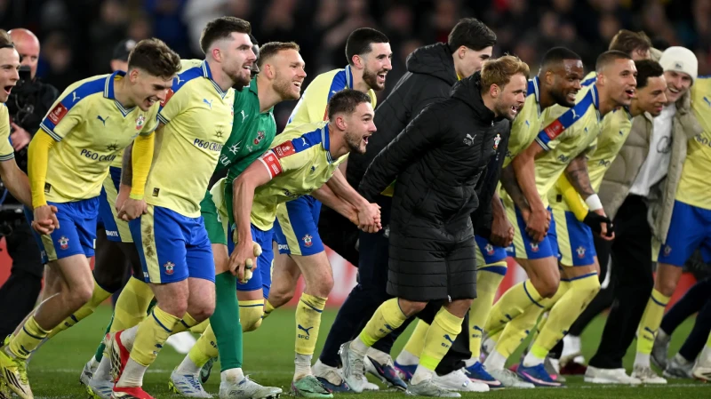 Southampton Dari Underdog ke Pahlawan