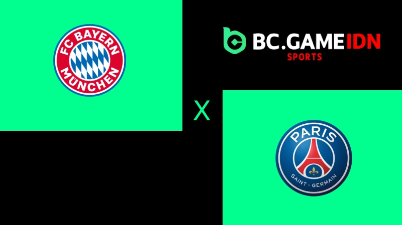 Bayern Munich vs PSG: Siapa yang Layak Ke Final?