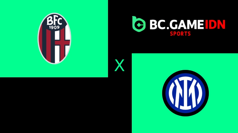 Bologna vs Inter Milan – Duel Panas di Renato Dall’Ara