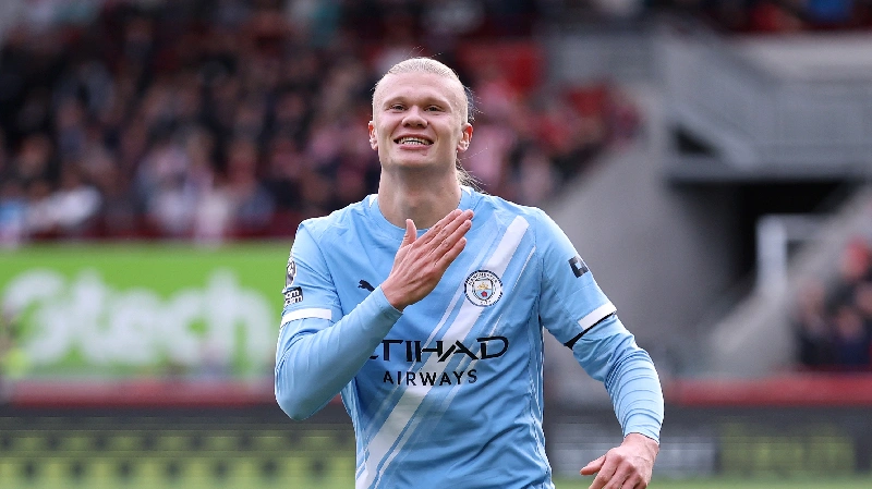Erling Haaland ke Real Madrid? Rumor Lama yang Kembali Membara