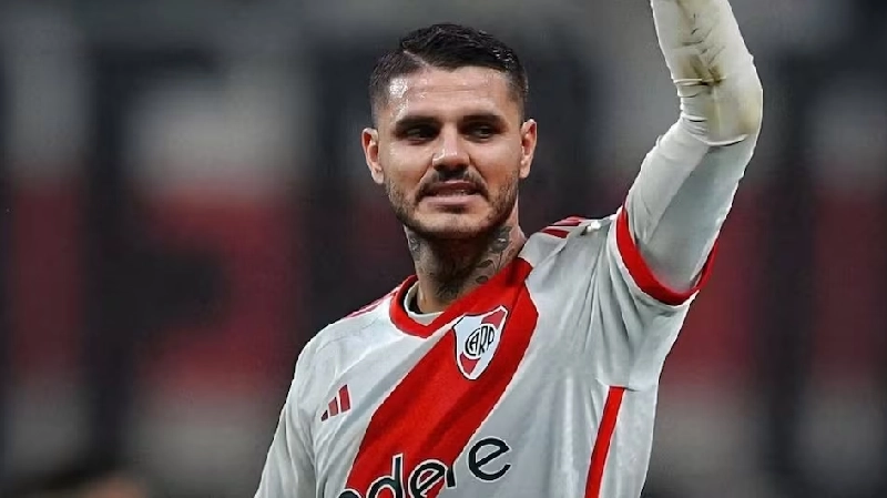 Icardi Pulang? River Plate Bersiap Menyambut Kepulangan Sang Striker