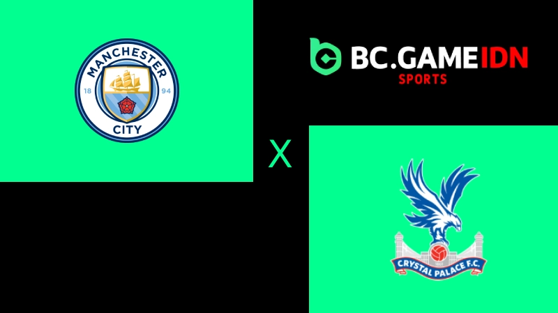 Manchester City vs Crystal Palace: Tekanan Juara Tak Pernah Benar-Benar Hilang