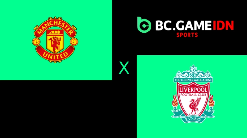 Manchester United vs Liverpool: Rivalitas Panas, Siapa Lebih Tajam?