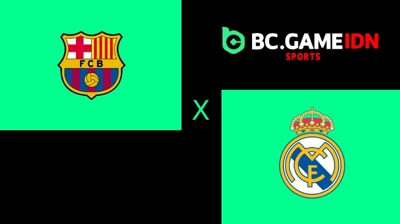 Prediksi El Clasico: Siapa Bertahan di Puncak?