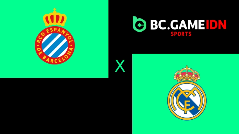 Prediksi Espanyol vs Real Madrid: Saatnya Buktikan Kelas!