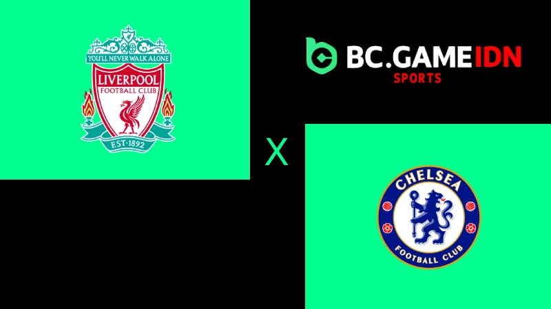 Prediksi Tajam: Liverpool vs Chelsea — Duel Taktik yang Menentukan Nilai Taruhan