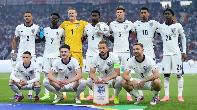 Skuad Final Inggris Diumumkan, Tuchel Tinggalkan Nama Besar Demi Mimpi Piala Dunia