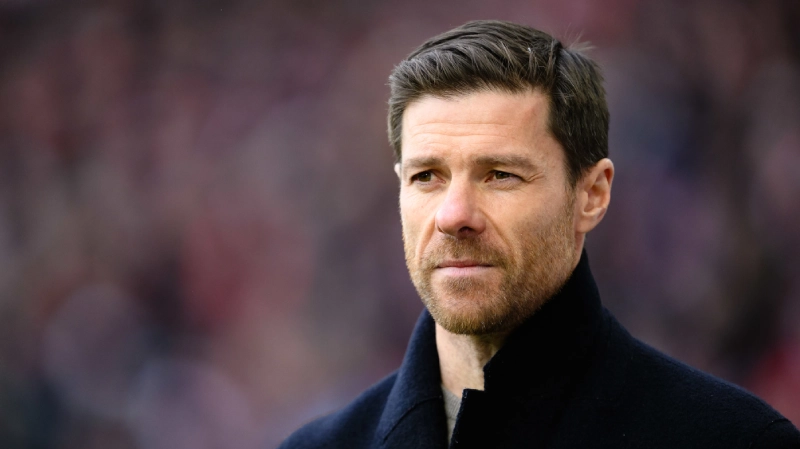 Xabi Alonso Diumumkan, Chelsea Memulai Revolusi Baru