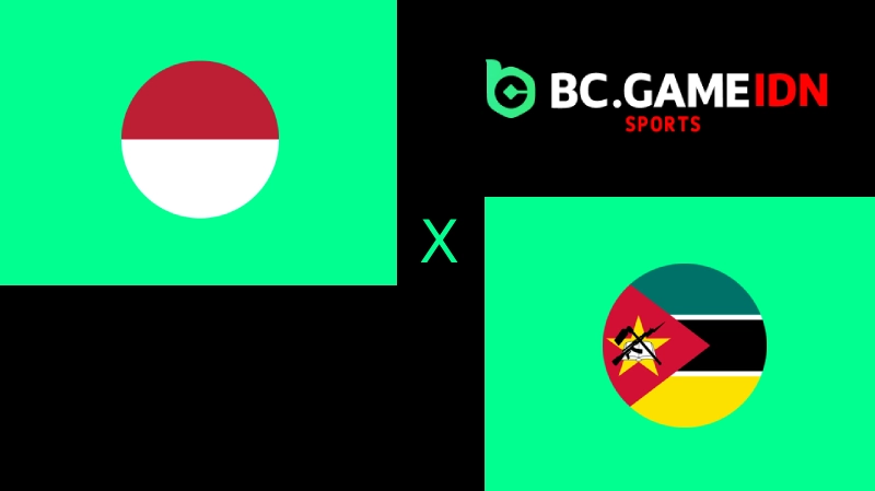 Garuda Uji Afrika: Prediksi Indonesia vs Mozambik