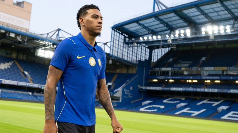 Gabung Chelsea, Morgan Rogers Sindir Arsenal?