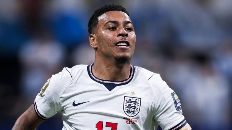 Morgan Rogers Sebut Chelsea Klub Terbesar di London