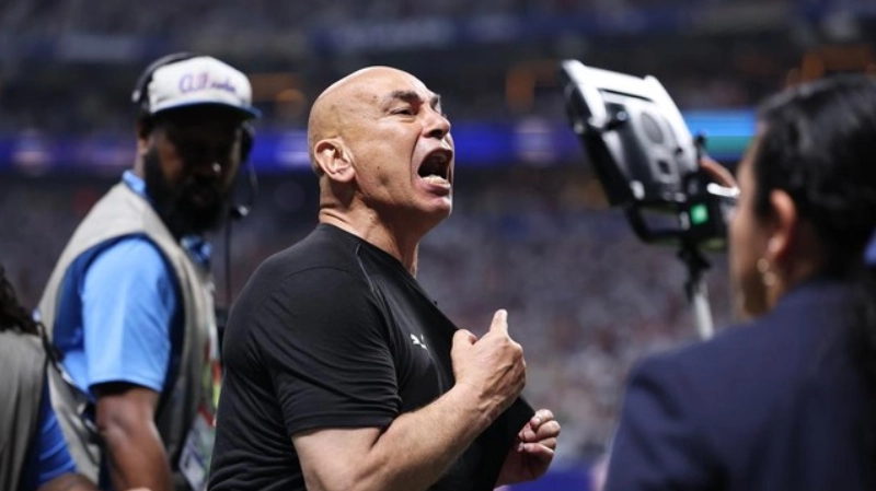 Pelatih Timnas Mesir Kritik FIFA Usai Argentina Singkirkan Mesir