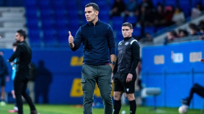 Rafael Márquez Jadi Manager Baru Timnas Mexico, Era Baru El Tri Dimulai Menuju 2030